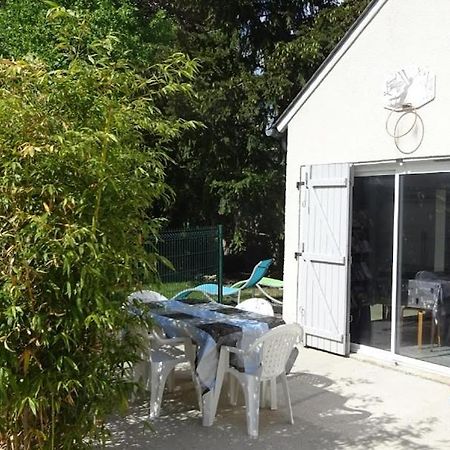 Maison De Ville Avec Jardin Et Parking Blois Dış mekan fotoğraf