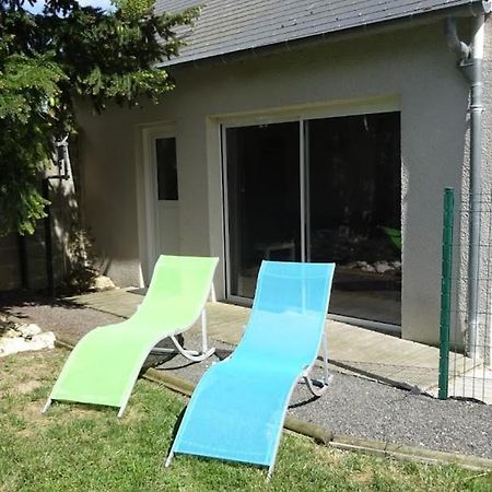 Maison De Ville Avec Jardin Et Parking Blois Dış mekan fotoğraf